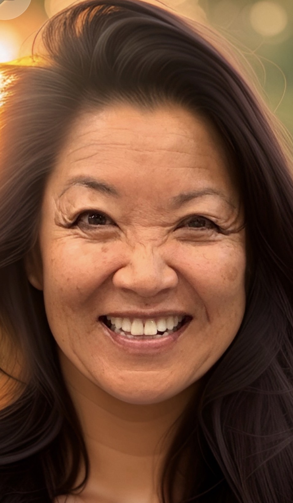 Sher Joniff, founder of Dear DaVinci